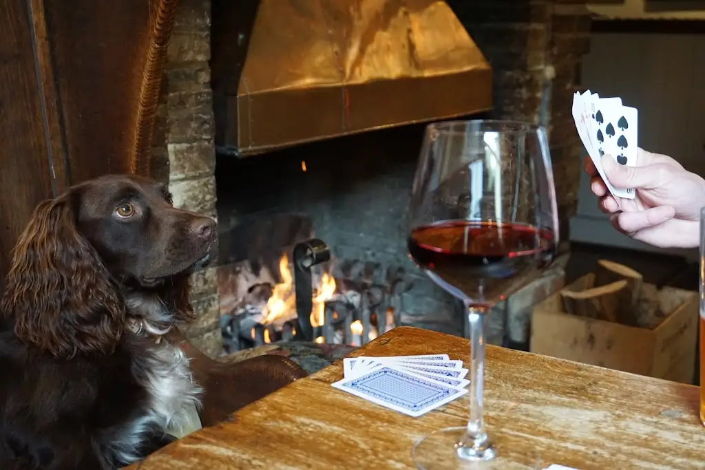 The Black Horse_Buntingford_slider_image_2