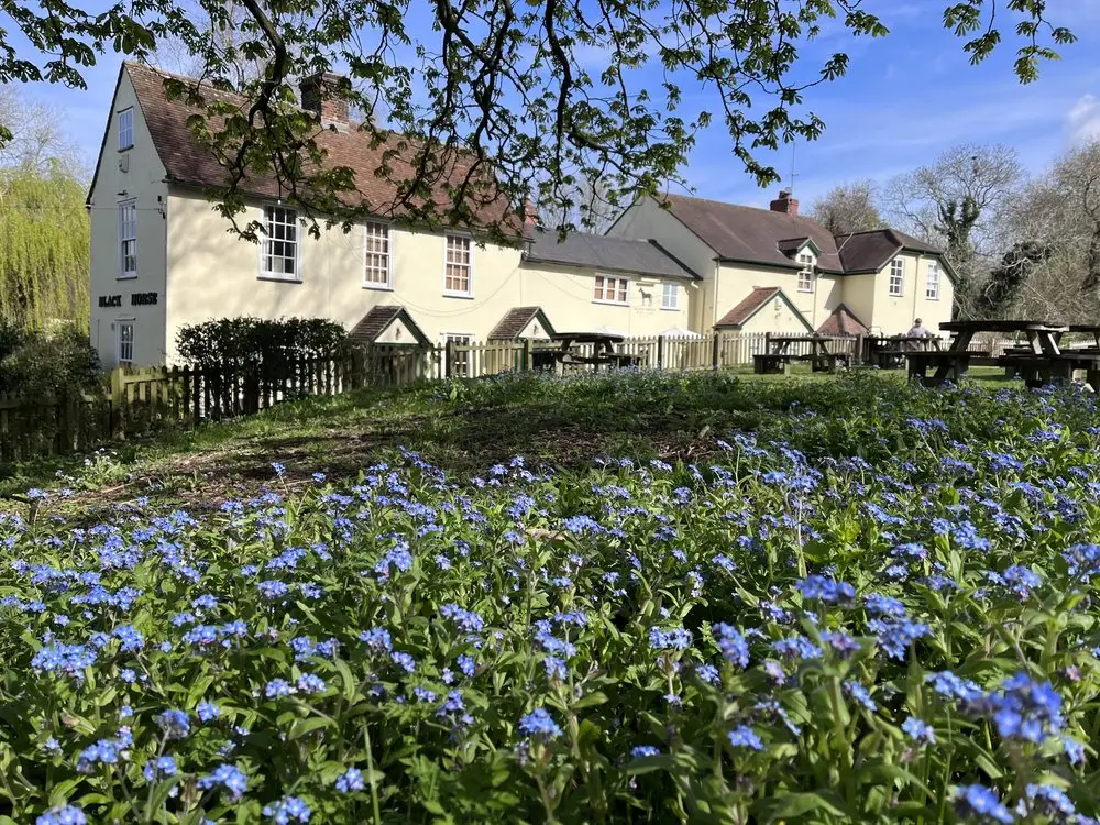 The Black Horse_Buntingford_slider_image_3