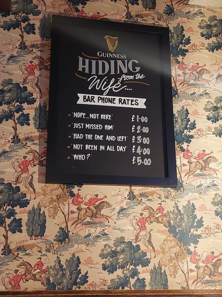 Menu_Black Bull_Buntingford_image_1