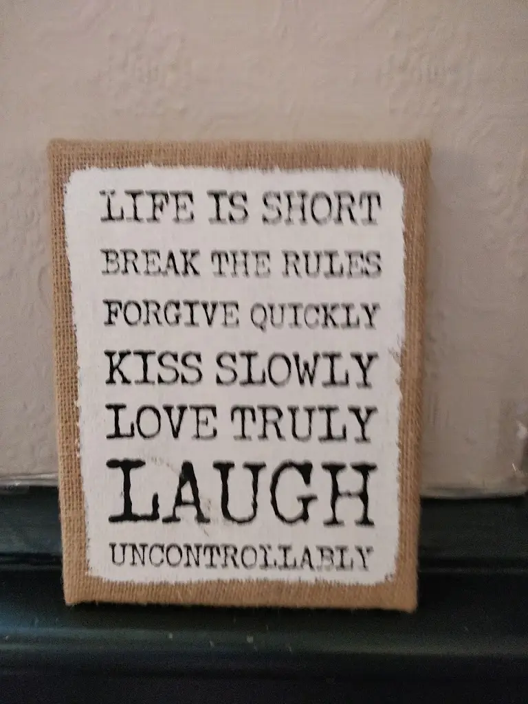 Rory Brown_Black Bull_Buntingford_review