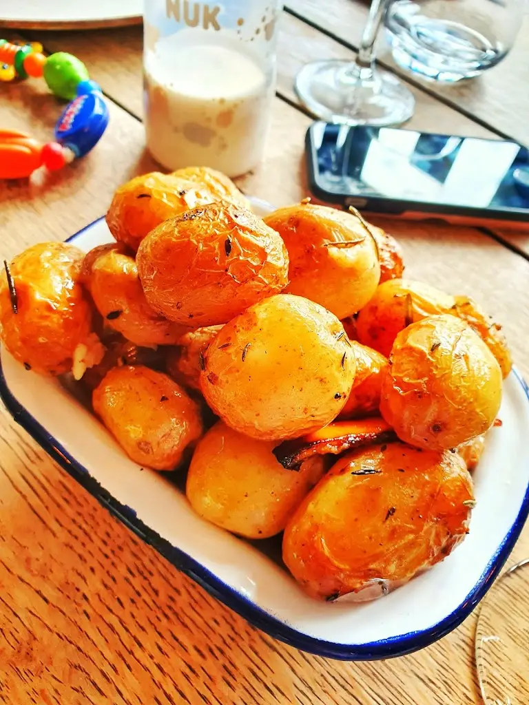 Menu_The Brewery Tap_Buntingford_image_8