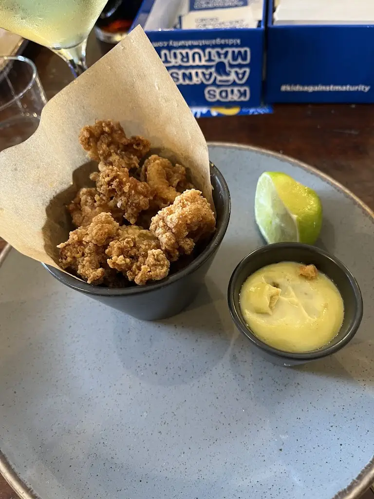 Menu_The Brewery Tap_Buntingford_image_9