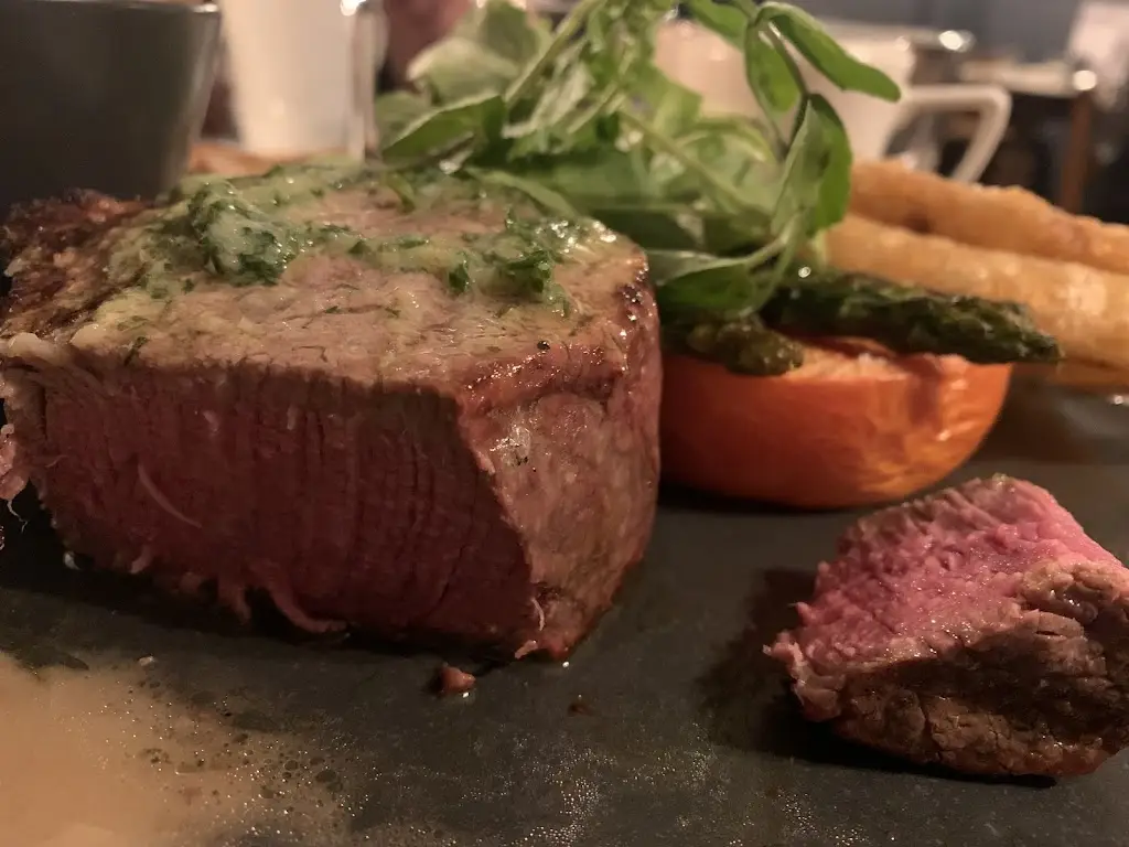 Shelly Leon_The Brewery Tap_Buntingford_review