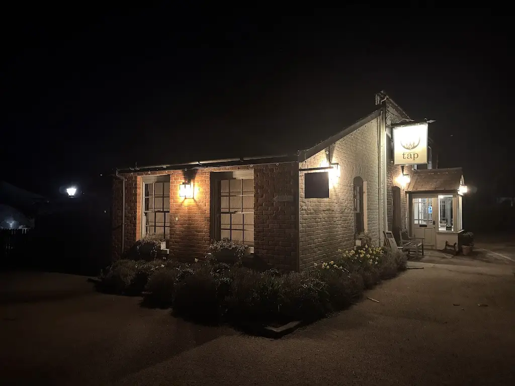 Andrew Youds_The Brewery Tap_Buntingford_review