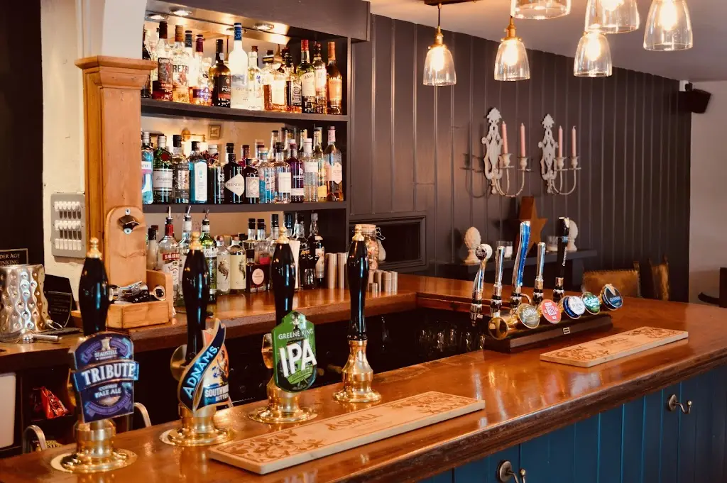 The Brewery Tap_Buntingford_slider_image_1