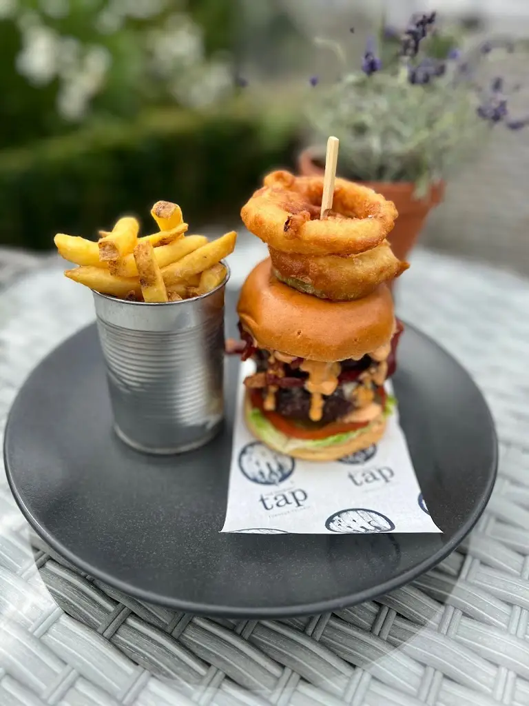 The Brewery Tap_Buntingford_slider_image_2