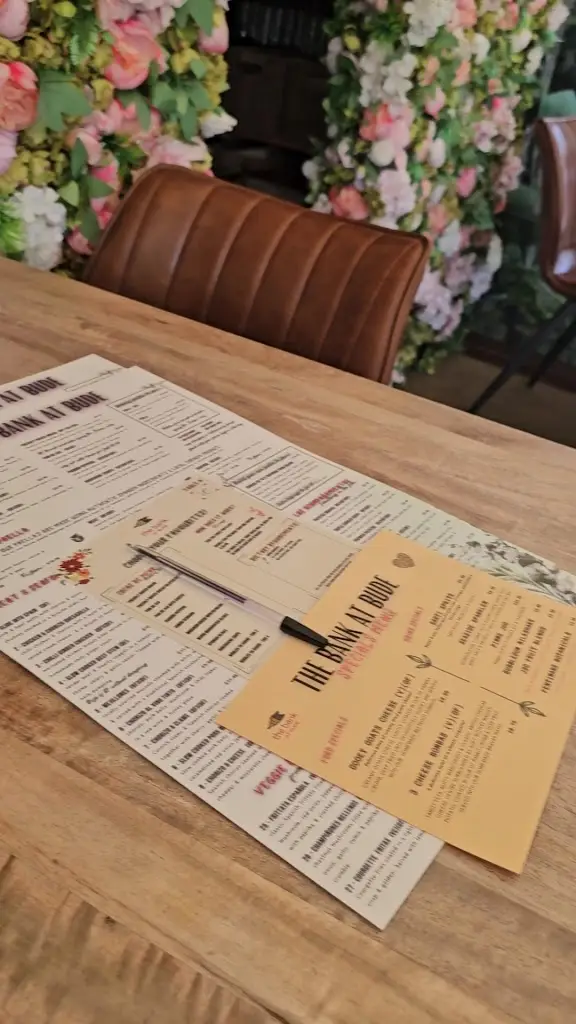 Menu_The Bank at Bude Tapas Restaurant_Bude_image_3