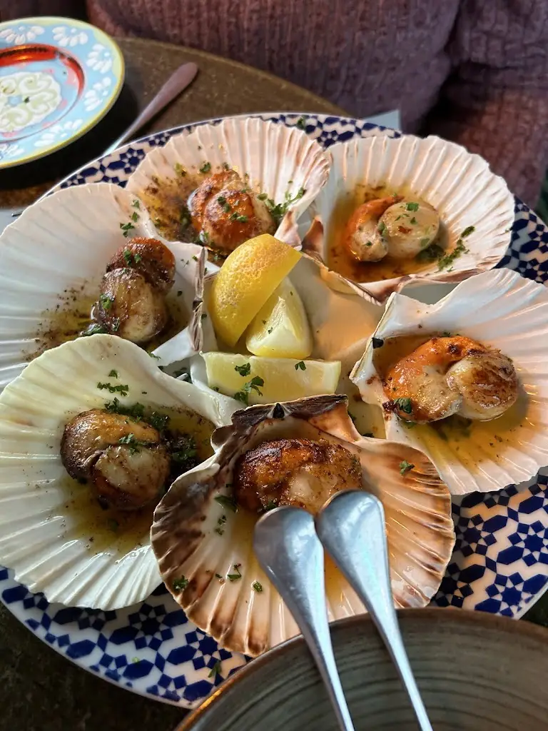 Menu_The Bank at Bude Tapas Restaurant_Bude_image_6