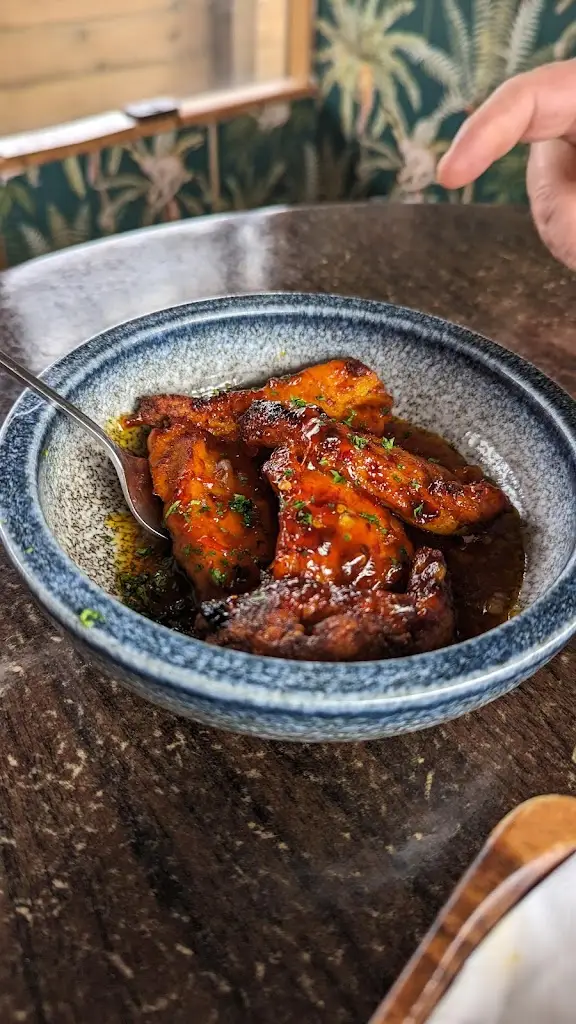 Menu_The Bank at Bude Tapas Restaurant_Bude_image_7