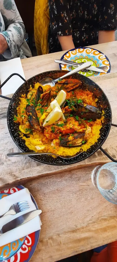 Menu_The Bank at Bude Tapas Restaurant_Bude_image_8