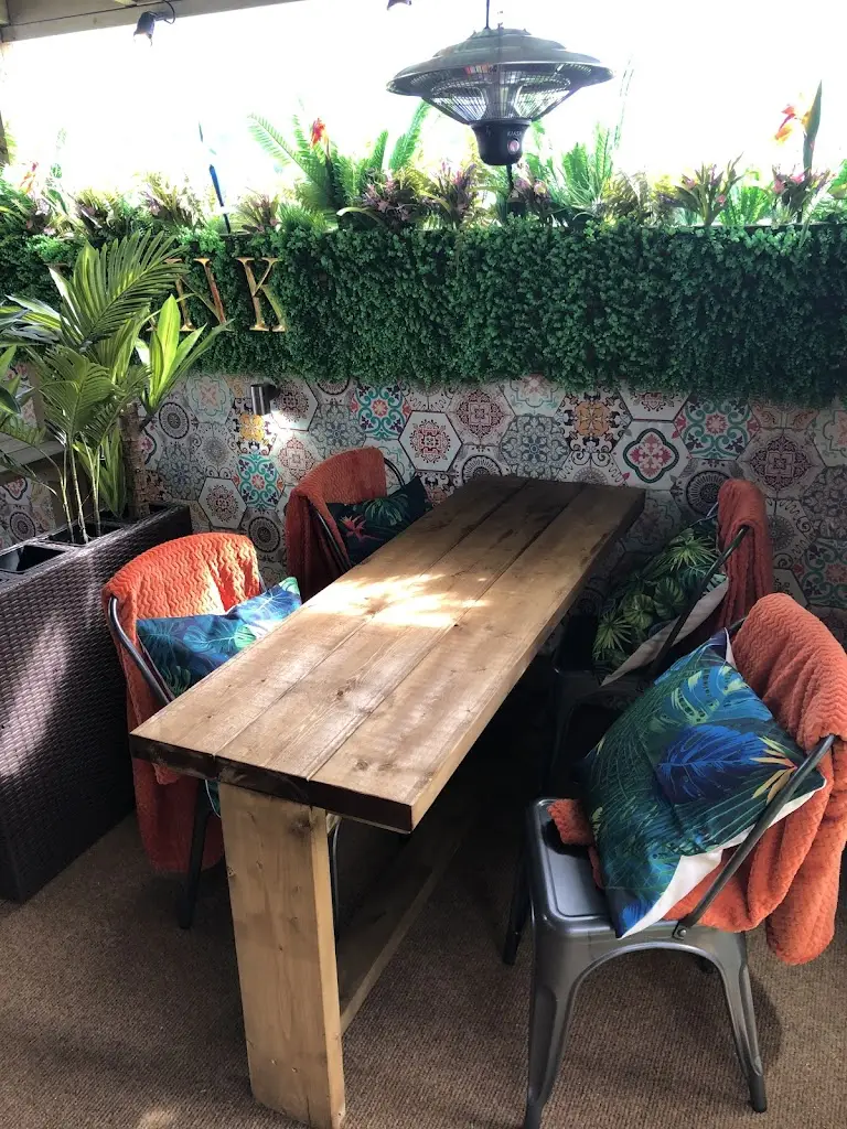 The Bank at Bude Tapas Restaurant restaurant in Bude