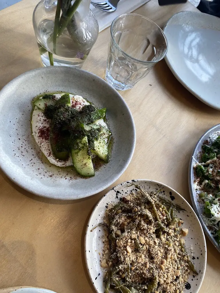 Menu_Temple: Restaurant, Cafe & Rooftop Bar_Bude_image_7