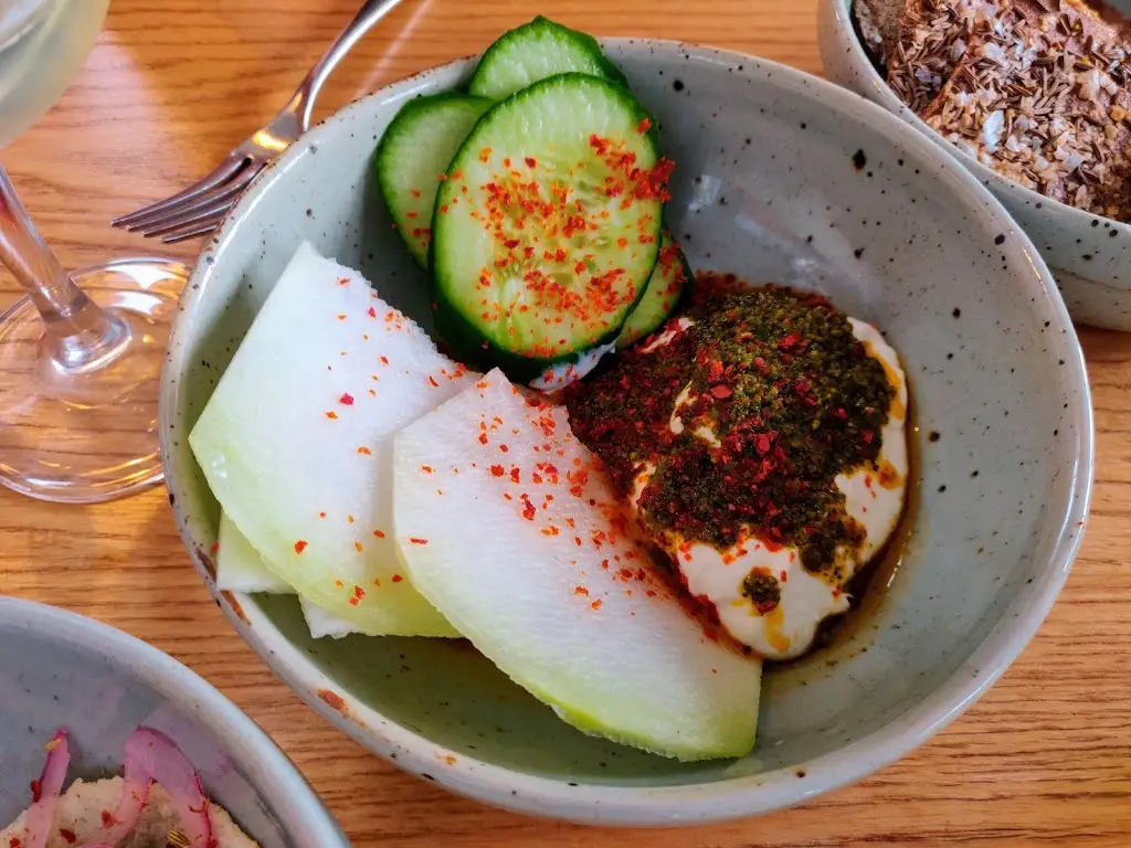 Menu_Temple: Restaurant, Cafe & Rooftop Bar_Bude_image_9