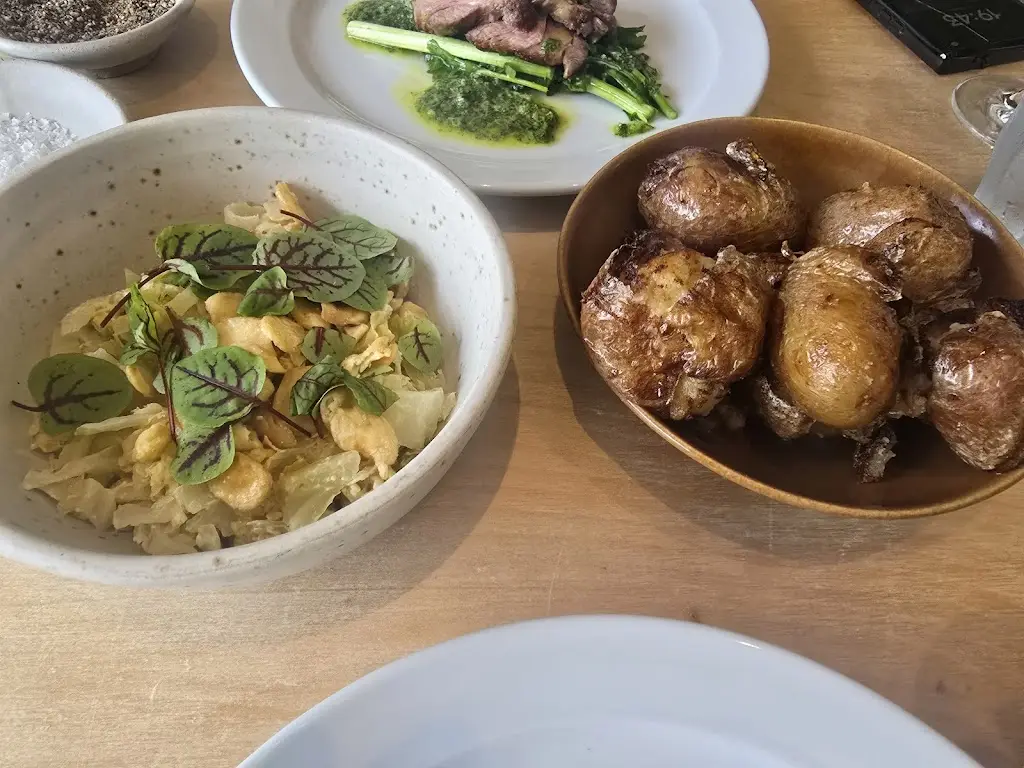 Andy Powell_Temple: Restaurant, Cafe & Rooftop Bar_Bude_review