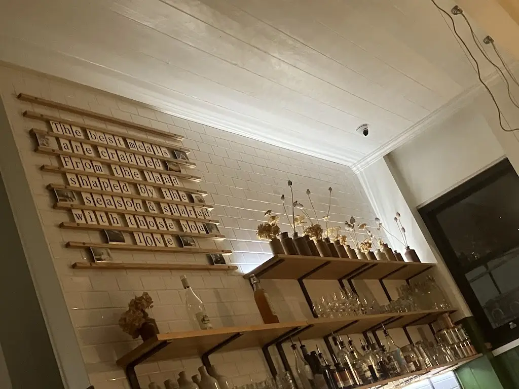 Karen Lloyd_Temple: Restaurant, Cafe & Rooftop Bar_Bude_review