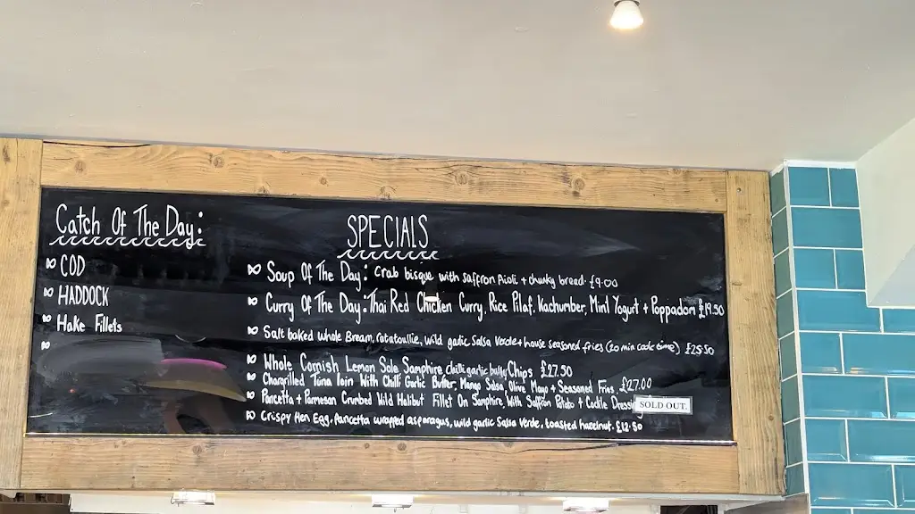 Menu_Life's A Beach_Bude_image_2