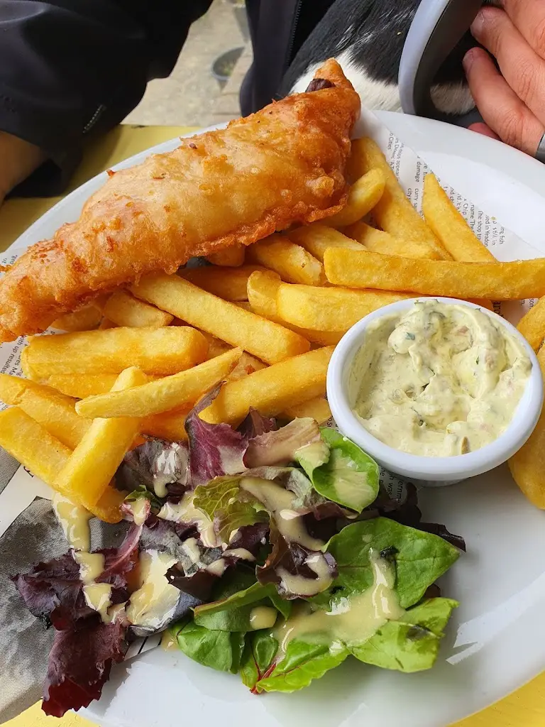 Menu_Life's A Beach_Bude_image_5