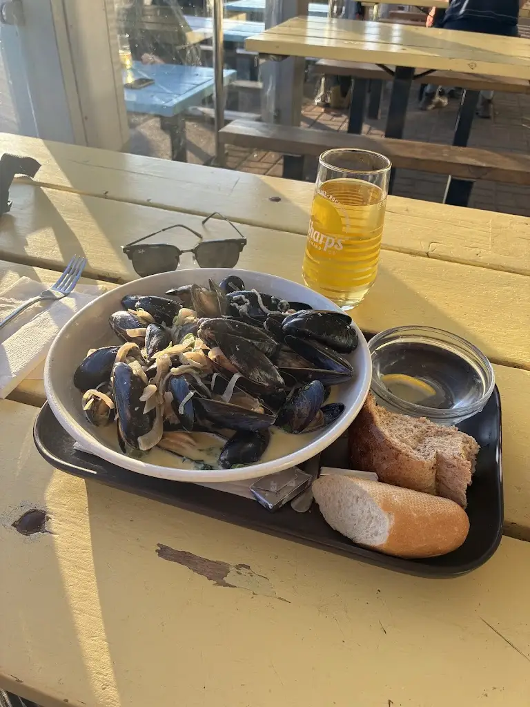 David Hull_Life's A Beach_Bude_review