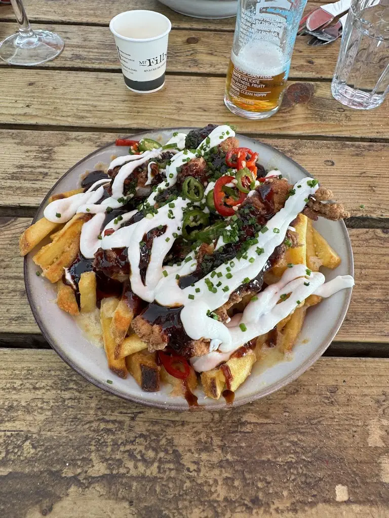 John L78_Rosies Kitchen And Starboard Wood Fired Bistro_Bude_review