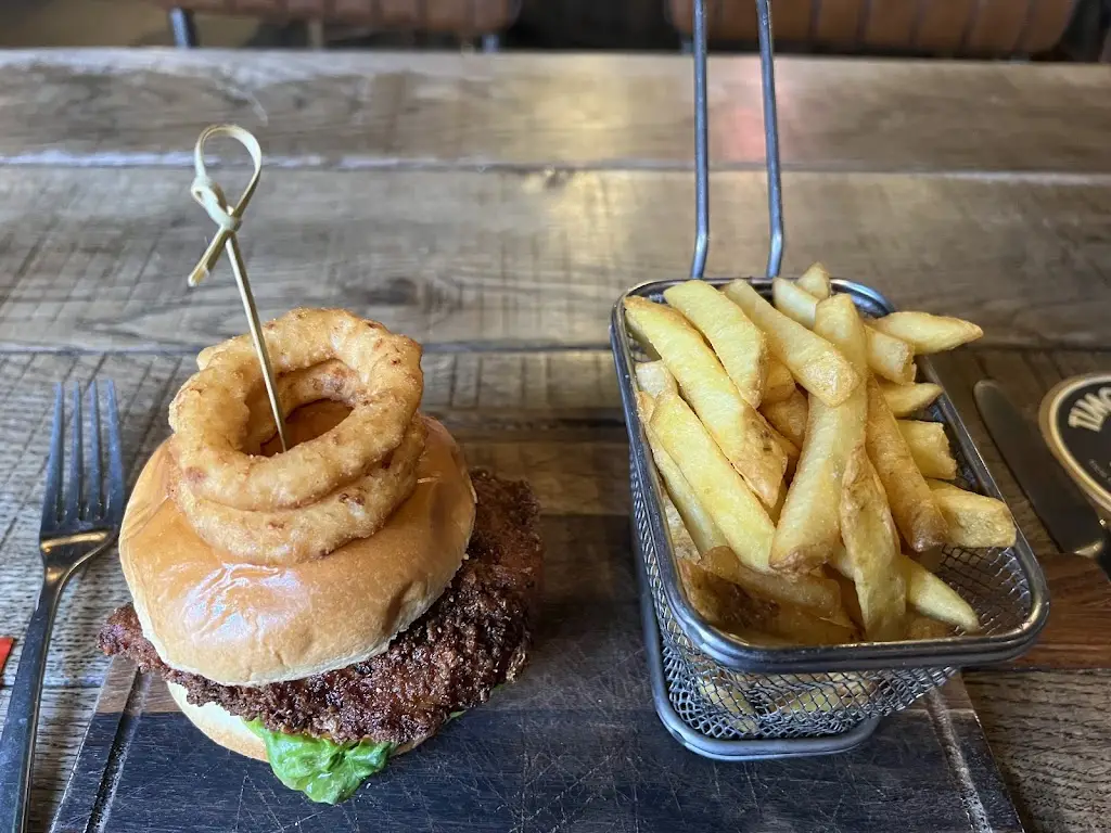 Menu_The Bulls Head Alton_Alton_image_6