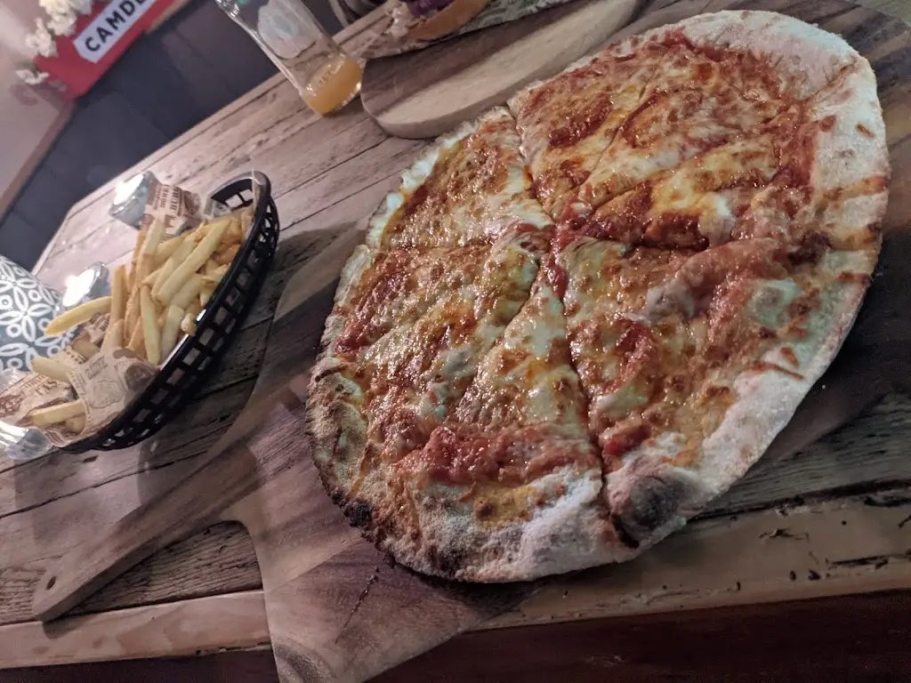 Menu_The Bulls Head Alton_Alton_image_8