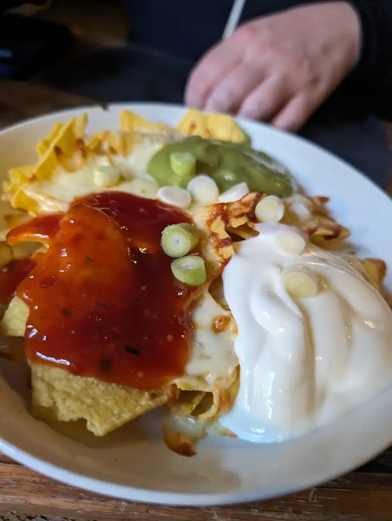 Menu_The Bulls Head Alton_Alton_image_9