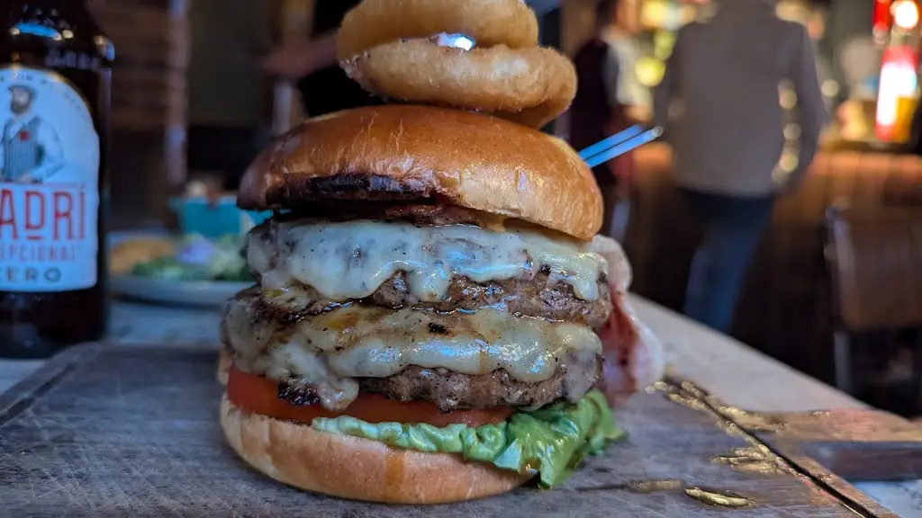 Stevo Ivos_The Bulls Head Alton_Alton_review