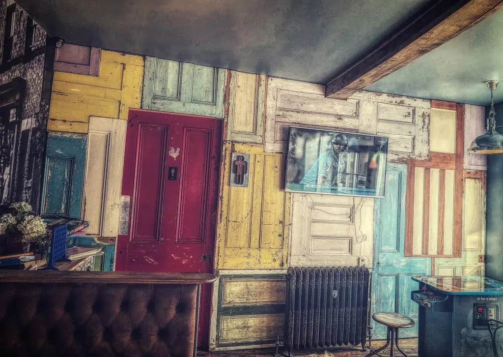 paige giles_The Bulls Head Alton_Alton_review