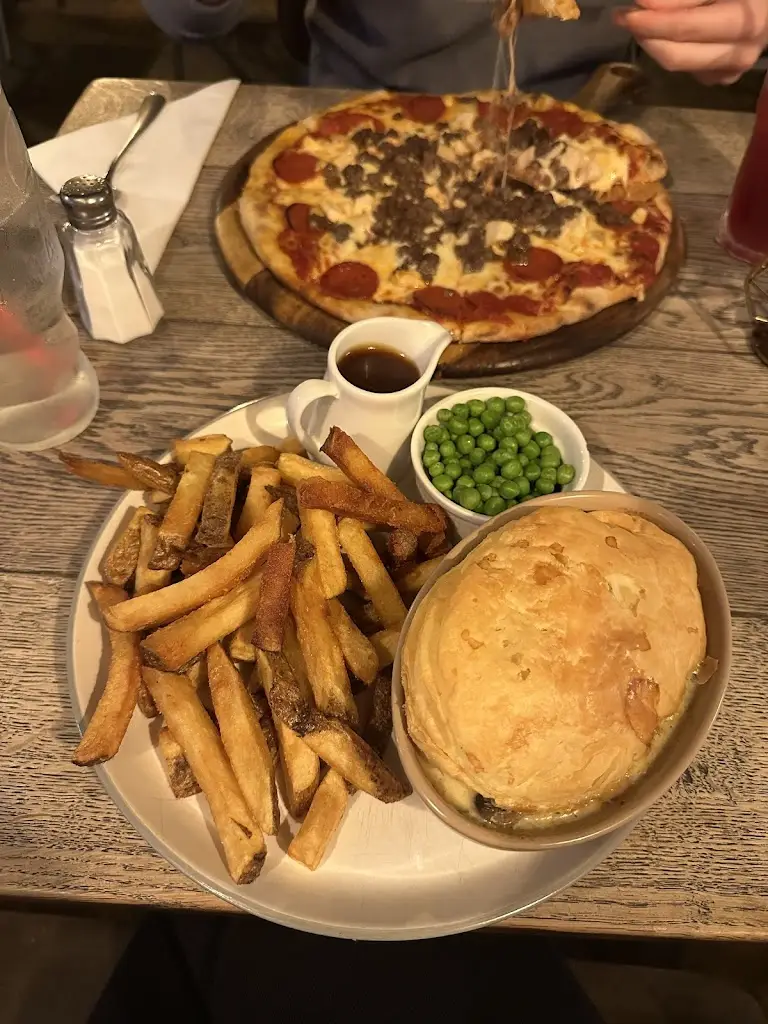 April Jane_The Bulls Head Alton_Alton_review