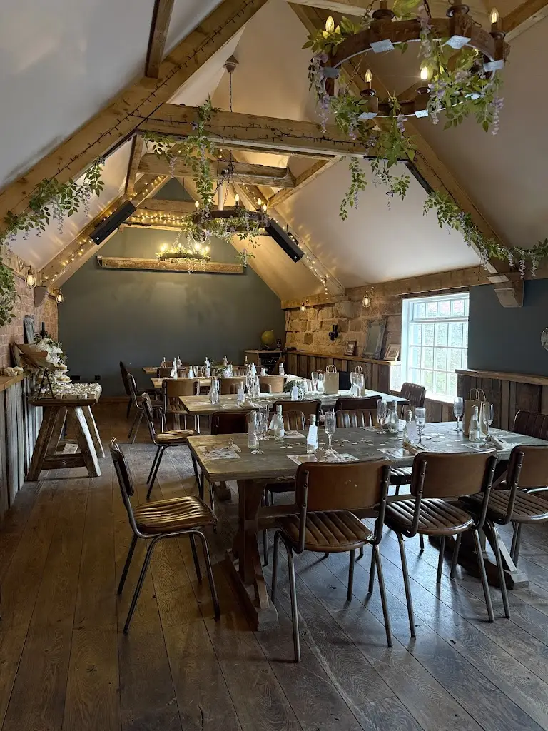 The Bulls Head Alton restaurant in Alton