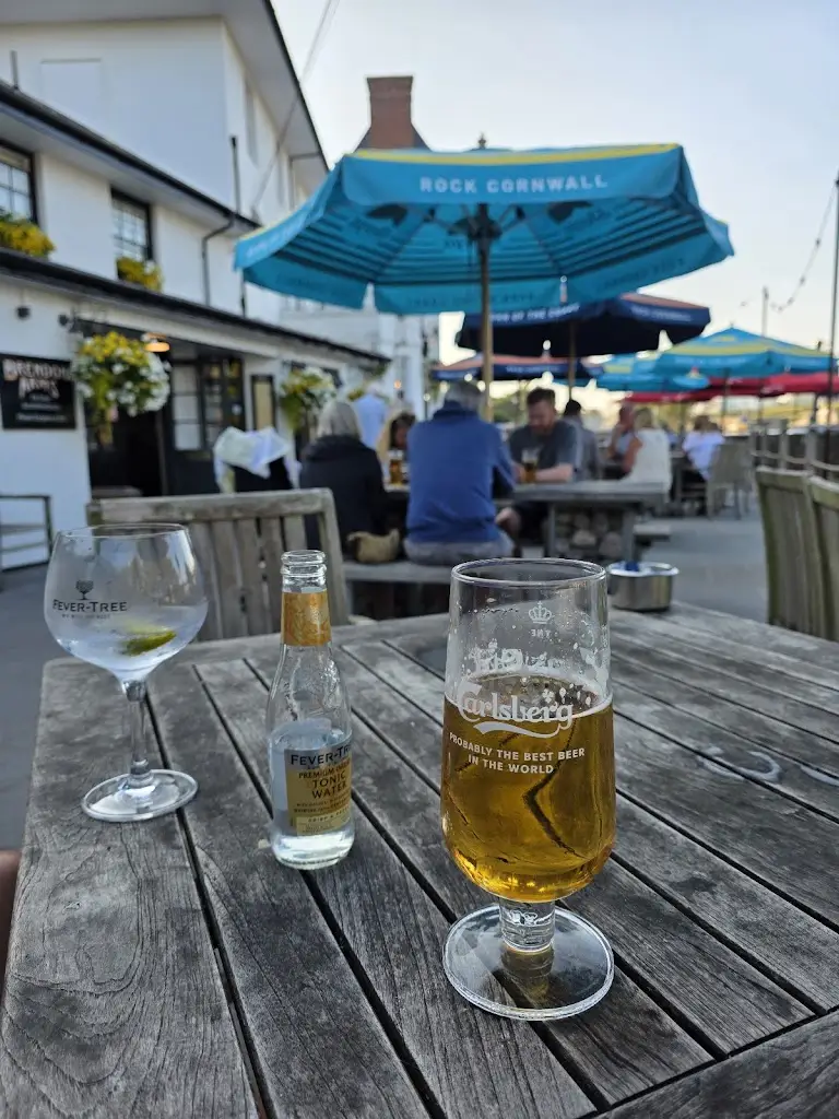 Menu_The Brendon Arms_Bude_image_9