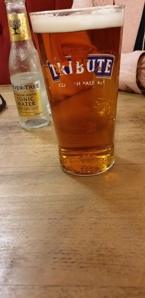 Menu_The Coachman's Bar & Grill_Bude_image_5