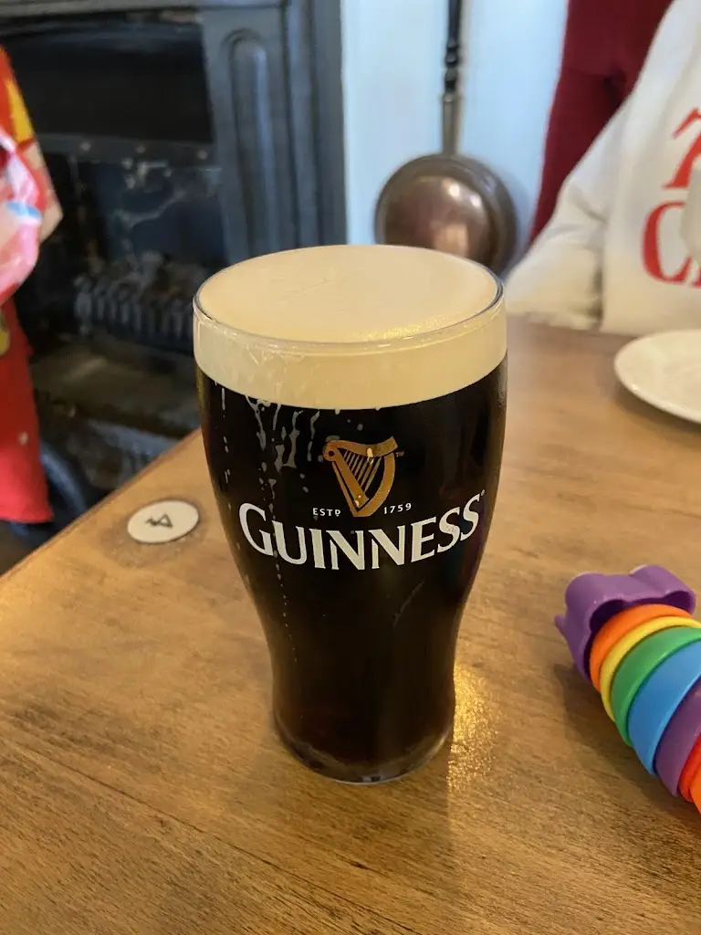 Menu_The Coachman's Bar & Grill_Bude_image_9