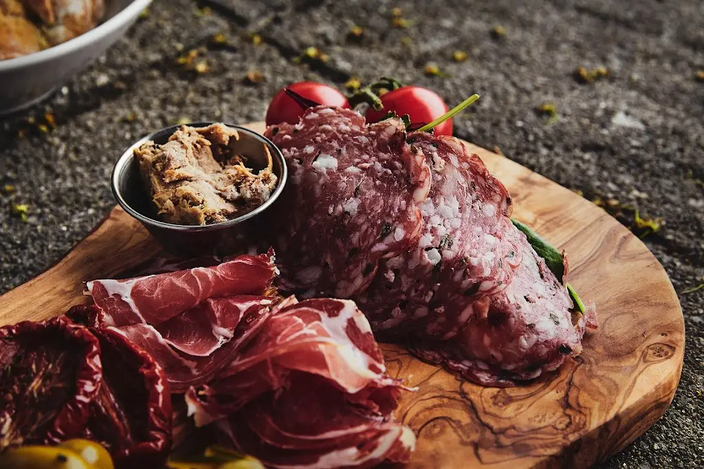 The Coachman's Bar & Grill_Bude_slider_image_3