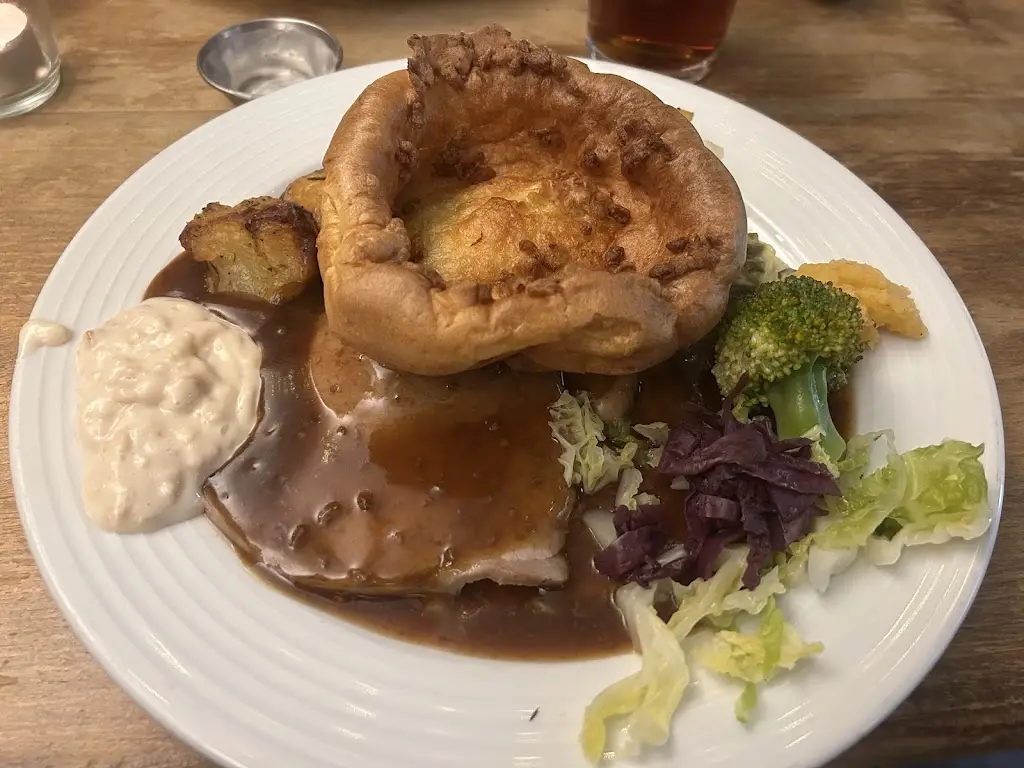 Nick Singleton_The Preston Gate Inn_Bude_review