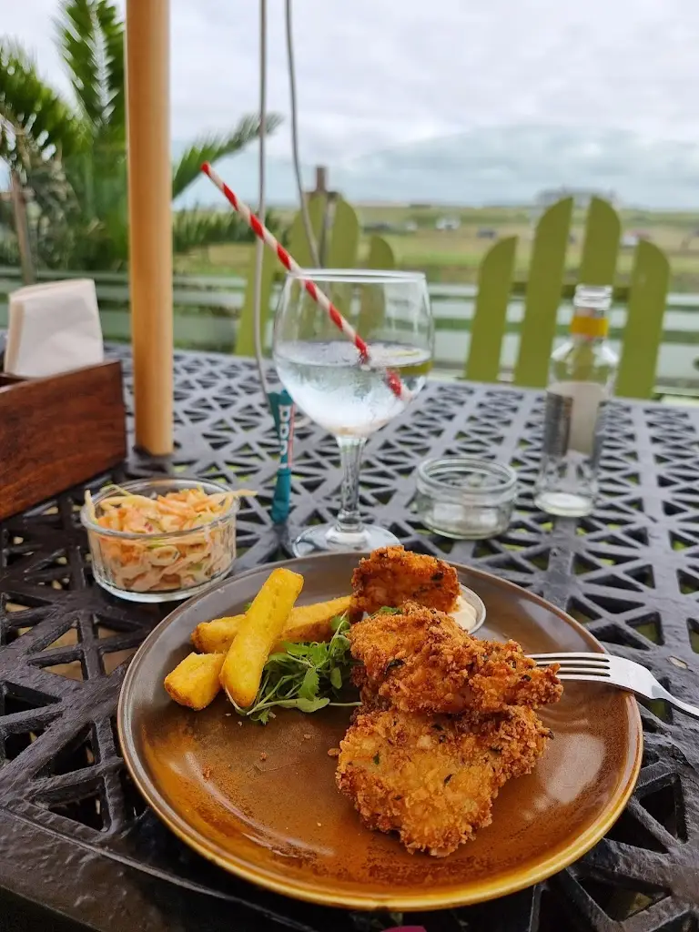 orly Insearchig_TJ's Bar and Kitchen_Bude_review