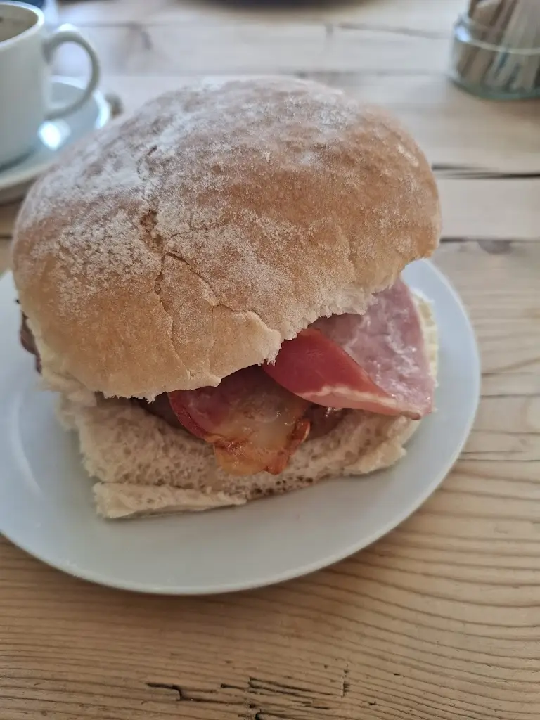 Jerry Williams_Buffy's_Bude_review