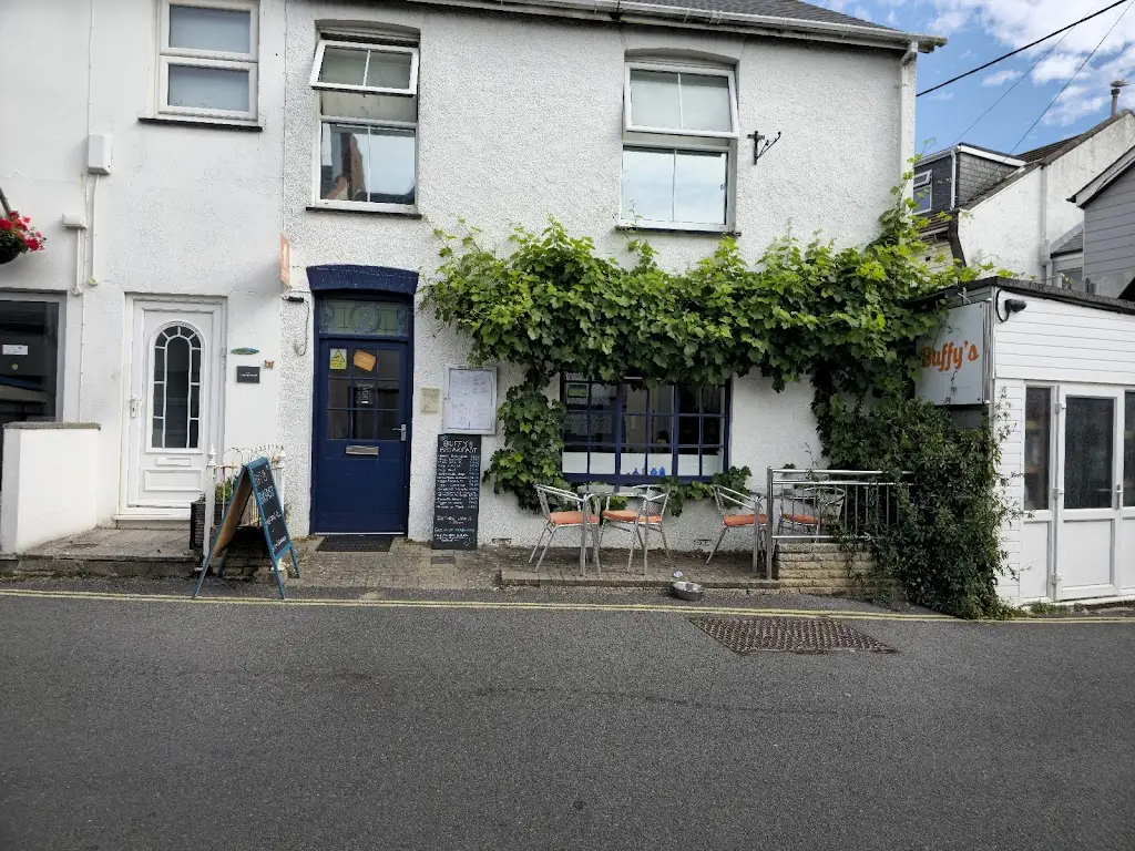 Sue Richards_Buffy's_Bude_review