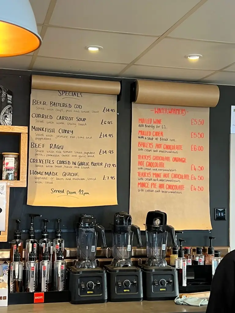 Menu_Crooklets Beach Cafe_Bude_imagen_4