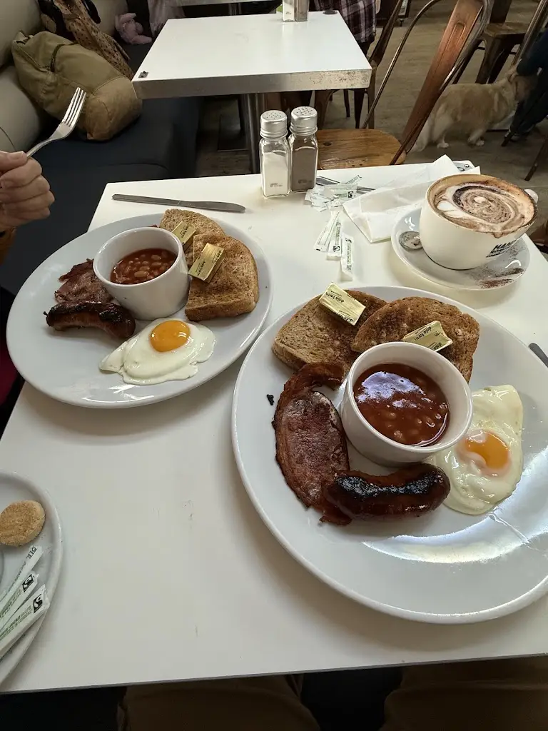 Silver Explorer_Crooklets Beach Cafe_Bude_reseña