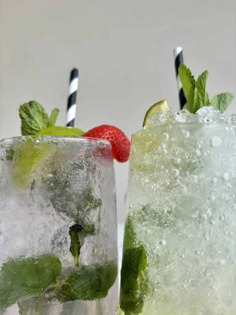 The Edge restaurant in Bude