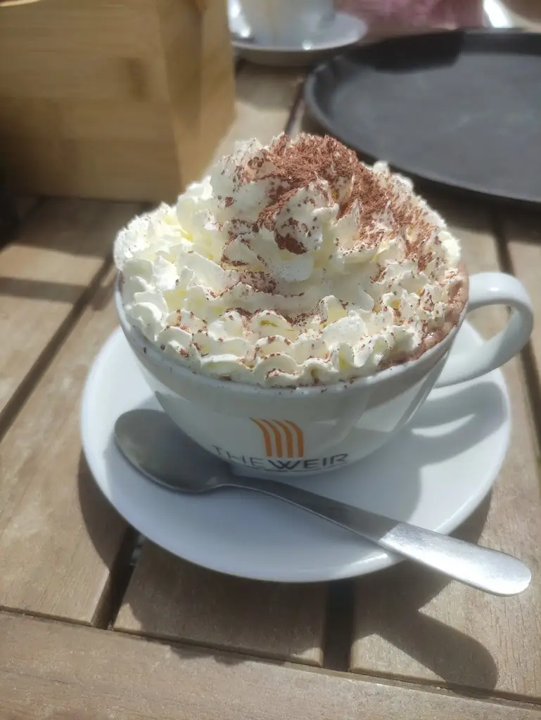 Menu_The Weir Bistro_Bude_image_9