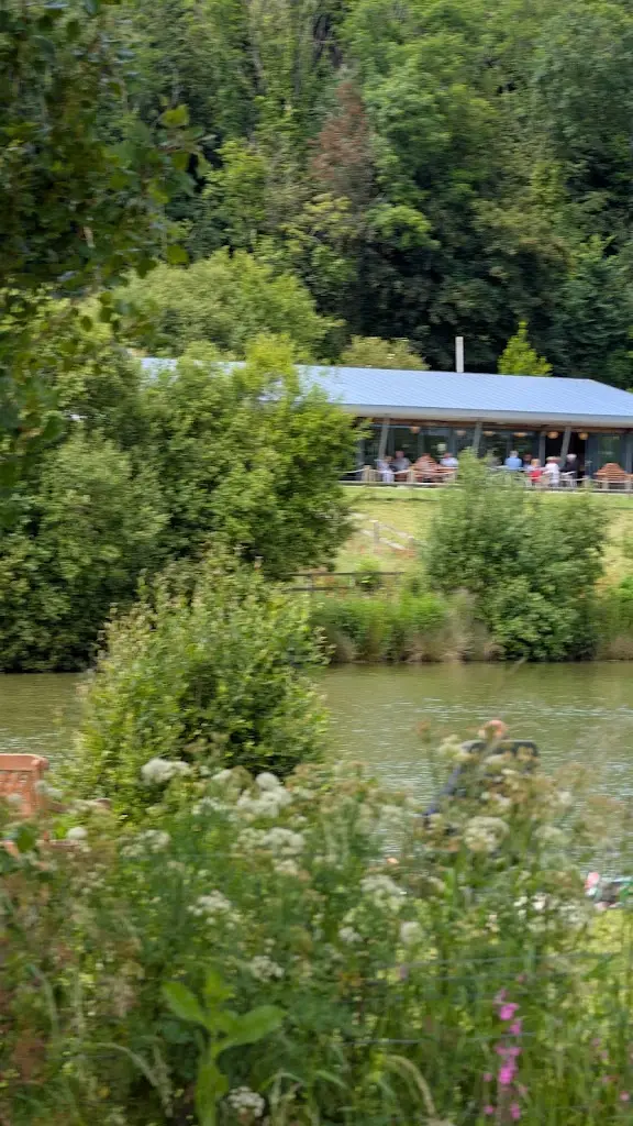 Les Parnell_The Weir Bistro_Bude_review