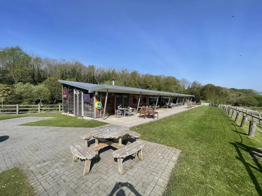 Mark Chappell_The Weir Bistro_Bude_review