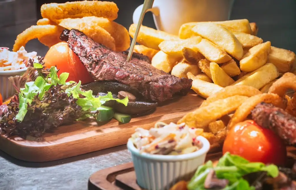 The Weir Bistro_Bude_slider_image_3