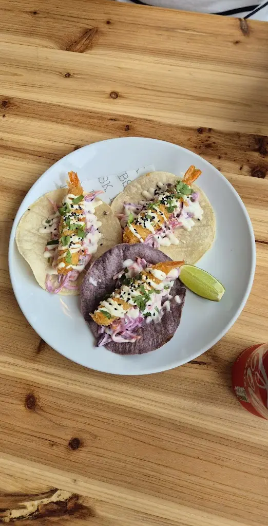 Tom Gregory_Bude Street Kitchen_Bude_review