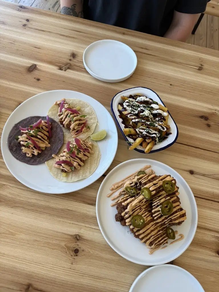 Jessica G_Bude Street Kitchen_Bude_review