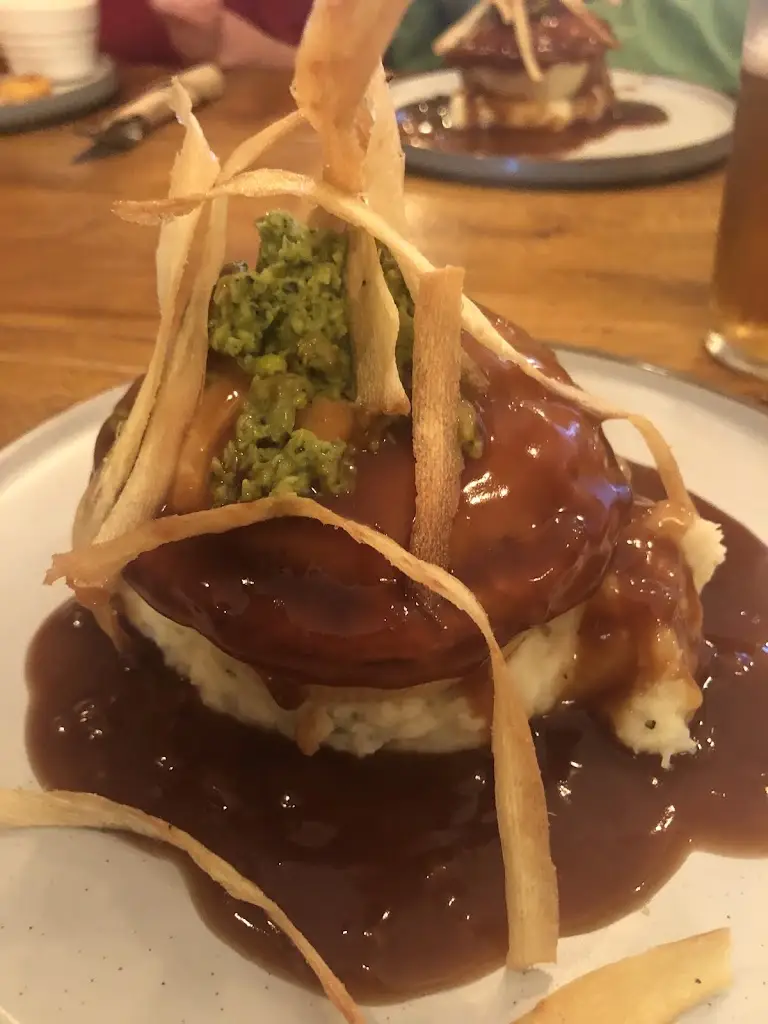 Menu_The Cornish Pie Company_Bude_image_7