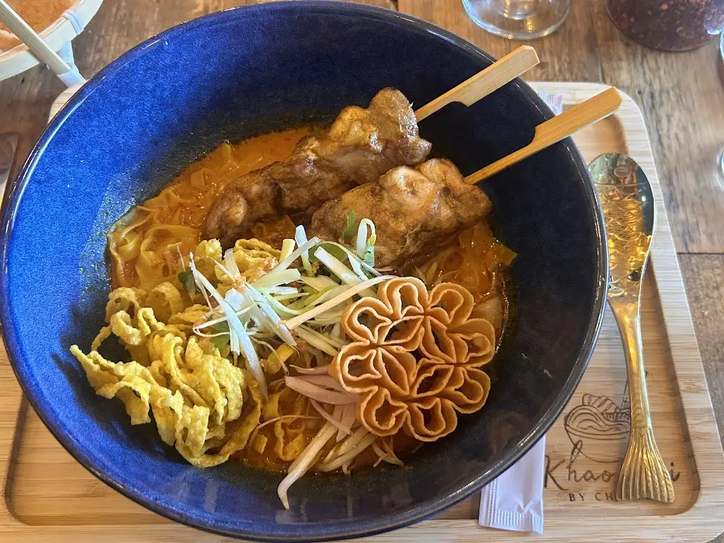 Menu_Chariya's Kitchen_Alton_image_5