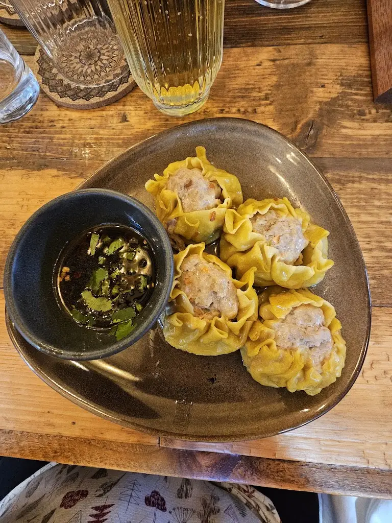 Menu_Chariya's Kitchen_Alton_image_6